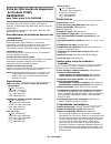 Safety And Warranty Manual - (page 49)