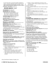 Safety And Warranty Manual - (page 52)