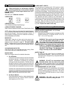 Operating Instructions And Parts List Manual - (page 17)