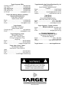 Operating Instructions And Parts List Manual - (page 40)