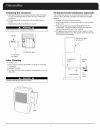 Installation, Operation & Maintenance Instructions Manual - (page 4)