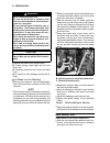 Assembly & Preparation Manual - (page 16)