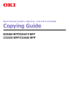 Copying Manual - (page 1)