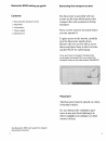 Setting-up Manual - (page 1)