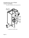 Installation, Operation And Servicing Instructions - (page 16)