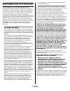 Safety Information Manual - (page 2)
