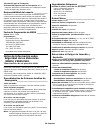 Safety Information Manual - (page 35)