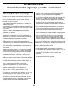 Safety Information Manual - (page 37)