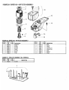 Operating Instructions And Parts List Manual - (page 35)