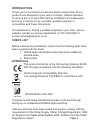 Installation, Operation And Servicing Instructions - (page 3)