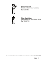 Installation, Operation And Servicing Instructions - (page 11)