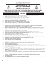 Operating Instructions And Parts List Manual - (page 30)