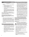 Operating Instructions And Parts List Manual - (page 34)