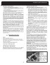 Installation, Operation And Maintenance Manual - (page 19)