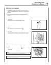 Operator's Manual - (page 11)