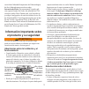 Safety And Product Information - (page 14)