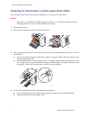 Cleaning Instructions Manual - (page 3)