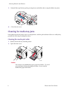 Cleaning Instructions Manual - (page 7)