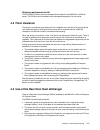 Planning And  Implementation Manual - (page 127)