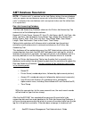 Administrator's Manual - (page 62)