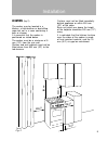 Fitters And Users Instructions - (page 5)