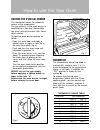 Fitters And Users Instructions - (page 9)
