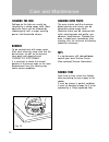 Fitters And Users Instructions - (page 12)