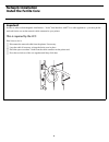 Software Installation Manual - (page 4)