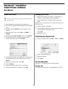 Software Installation Manual - (page 18)