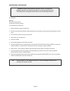 Owners & Installation Manual - (page 29)