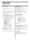 Software Installation Manual - (page 18)