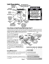 Owner Operational Manual - (page 3)