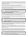 Installation, Operation And Maintanance Manual - (page 16)
