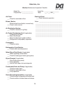 Installation, Operation And Maintanance Manual - (page 25)