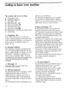 Instructions For Use And Care Manual - (page 12)