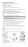 Installation Instructions Manual - (page 67)