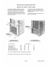 Owners And Installation Manual - (page 34)