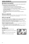 Installation And Owner's Manual - (page 14)