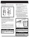 Installation, Operation And Maintenance Manual - (page 3)