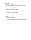 Networking Setup Manual - (page 13)