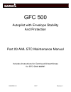 Maintenance manual - (page 1)