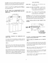 Instructions For Installation Manual - (page 3)