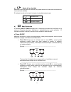 Installation Manual And Operating Instructions - (page 7)