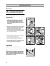 Installation And Instruction Manual - (page 6)