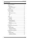 Network Administration Manual - (page 3)