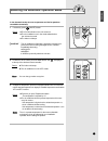 Owner's Instructions Manual - (page 21)