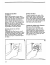Instructions For The Use And Care - (page 26)