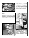 Mounting Instructions - (page 5)
