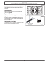 User Manual & Installation & Service Instructions - (page 33)
