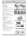 User Manual & Installation & Service Instructions - (page 37)